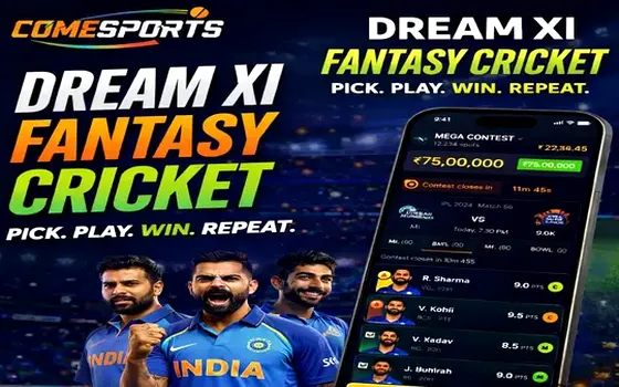 Chennai vs Mumbai on Comebetguru