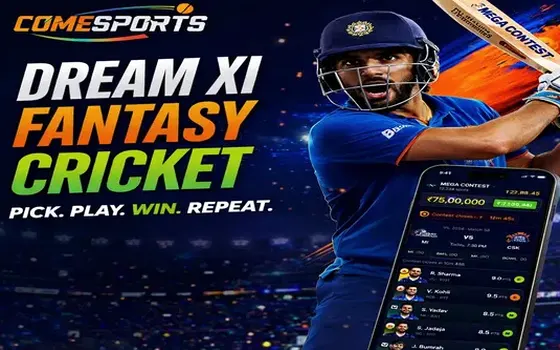 Hyderabad vs Delhi on Comebetguru