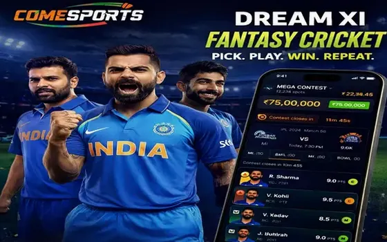 Punjab vs Lucknow on Comebetguru